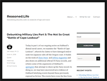 Tablet Screenshot of johnpcapitalist.com